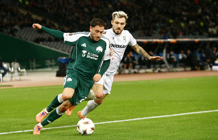 παναθηναϊκος βικτορια πλζεν ειδικα στοιχηματα ειδικα παικτων αποδοσεις προγνωστικα