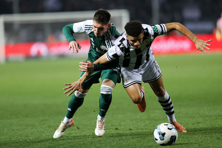 παναθηναϊκος παοκ καναλι live streaming δωρεαν