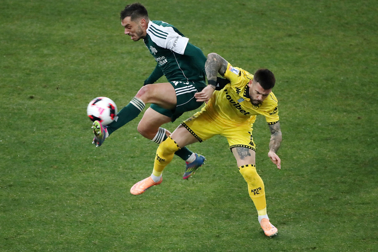 παναθηναϊκος αρης καναλι live streaming δωρεαν