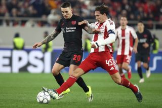 ολυμπιακος λεβερκουζεν ειδικα στοιχηματα ειδικα παικτων αποδοσεις προγνωστικα