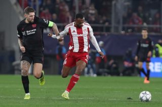 ολυμπιακος λεβερκουζεν καναλι live streaming δωρεαν