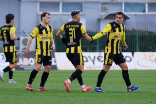 αναγεννηση καρδιτσας νικη βολου καναλι live streaming δωρεαν