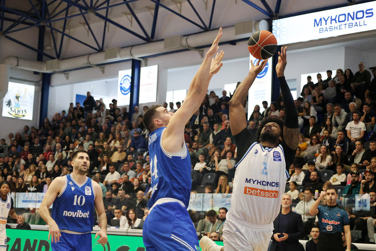 ηρακλης μυκονος καναλι live streaming δωρεαν