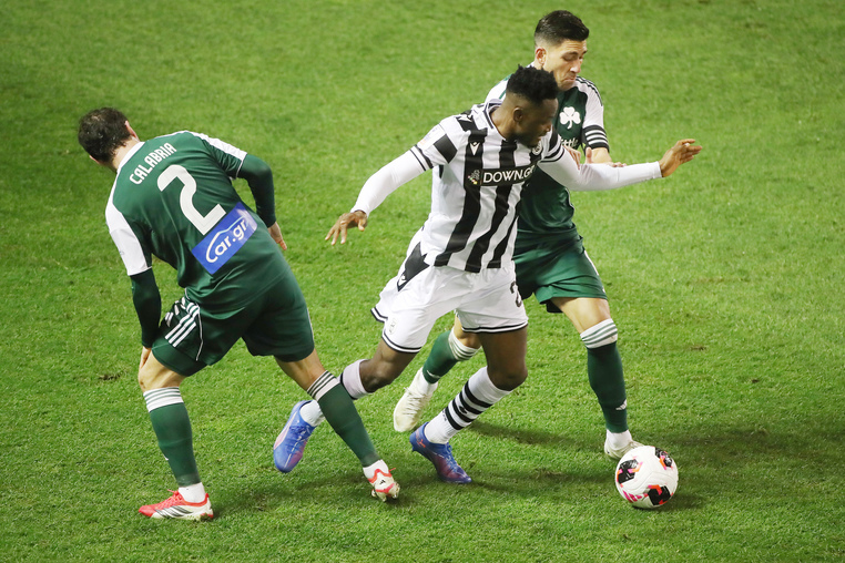 παοκ παναθηναϊκος ειδικα στοιχηματα ειδικα παικτων αποδοσεις προγνωστικα