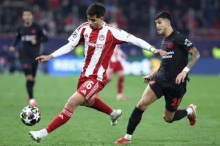 λεβερκουζεν ολυμπιακος ειδικα στοιχηματα ειδικα παικτων αποδοσεις προγνωστικα