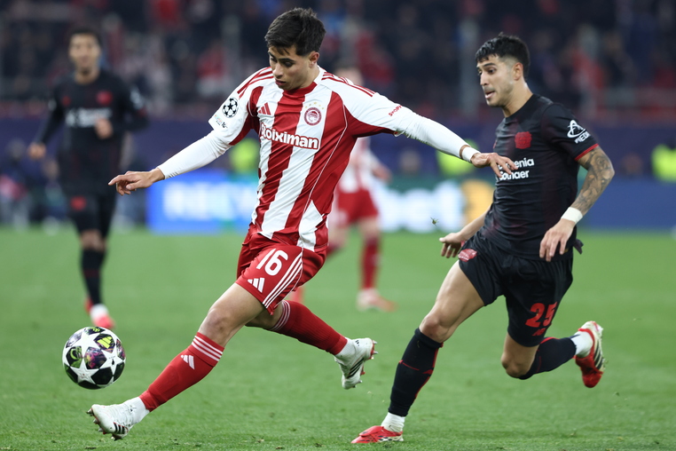 λεβερκουζεν ολυμπιακος ειδικα στοιχηματα ειδικα παικτων αποδοσεις προγνωστικα