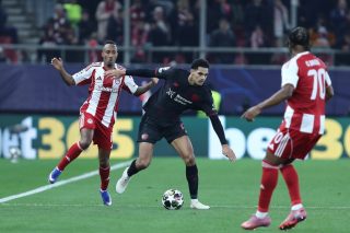 λεβερκουζεν ολυμπιακος καναλι live streaming δωρεαν