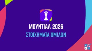 μουντιαλ 2026 στοιχημα αποδοσεις ομιλοι νικητες ομιλων παγκοσμιο κυπελλο προγνωστικα