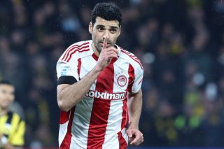 αστερας τριπολης ολυμπιακος προγνωστικα στοιχημα αποδοσεις προσφορες