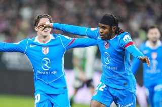 ατλετικο μαδριτης μπετις προγνωστικα στοιχημα αποδοσεις προσφορες