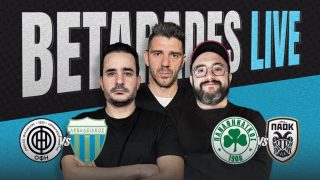 betarades live κυπελλο ελλαδος