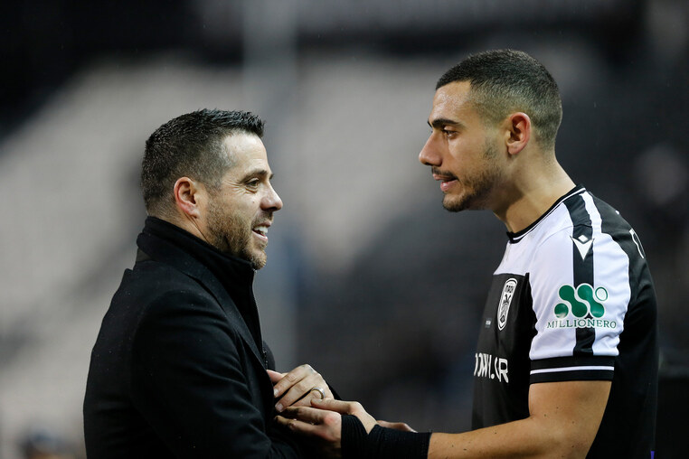 θελτα παοκ προγνωστικα στοιχημα αποδοσεις προσφορες γιουροπα λιγκ europa league