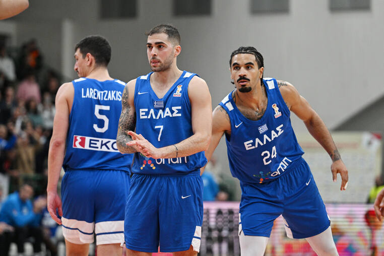 ελλαδα μαυροβουνιο μπασκετ προγνωστικα στοιχημα αποδοσεις προσφορες