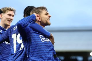 εβερτον μπορνμουθ προγνωστικα στοιχημα αποδοσεις προσφορες