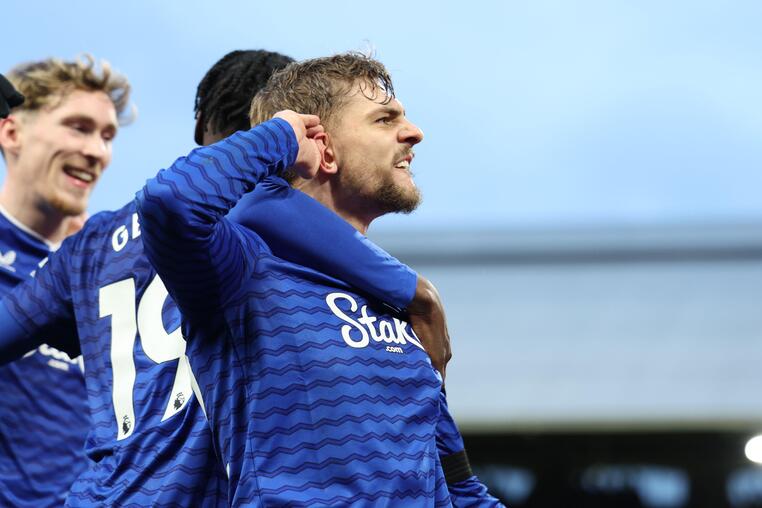 εβερτον μπορνμουθ προγνωστικα στοιχημα αποδοσεις προσφορες