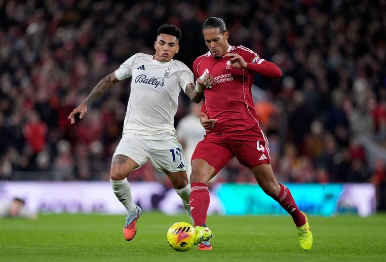 νοτιγχαμ φορεστ λιβερπουλ προγνωστικα στοιχημα αποδοσεις προσφορες