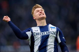 χερτα βερολινου φραιμπουργκ κυπελλο γερμανιας προγνωστικα στοιχημα αποδοσεις προσφορες