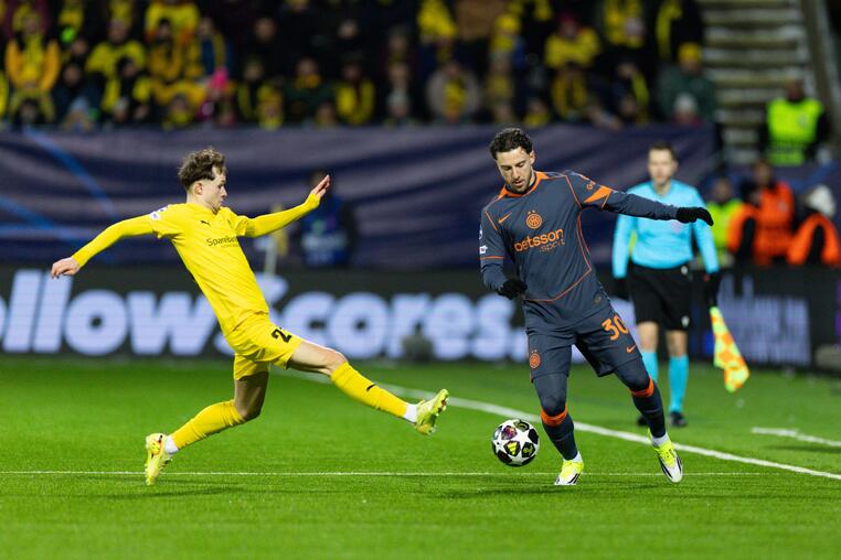 ιντερ μποντο γκλιμτ προγνωστικα στοιχημα αποδοσεις προσφορες τσαμπιονς λιγκ champions league