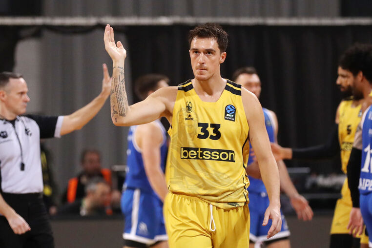 κλουζ αρης μπασκετ eurocup γιουροκαπ προγνωστικα στοιχημα αποδοσεις προσφορες