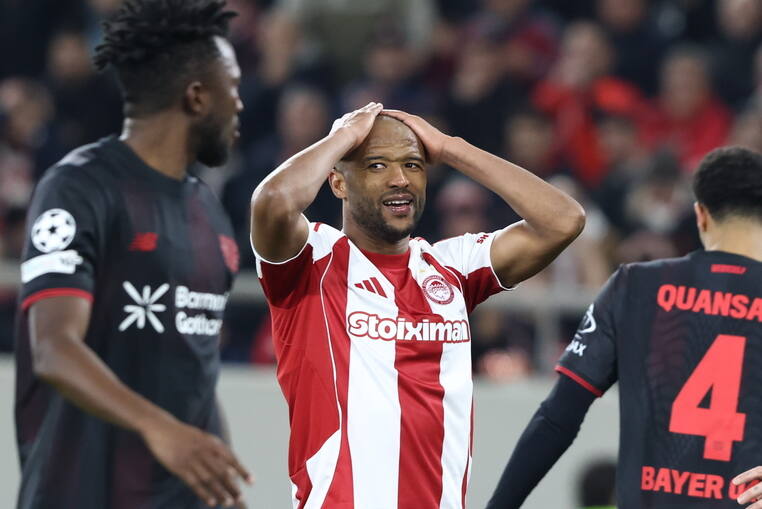 ολυμπιακος λεβερκουζεν αποδοσεις στοιχιμαν στοιχημαν stoiximan προγνωστικα στοιχημα τσαμπιονς λιγκ champions league