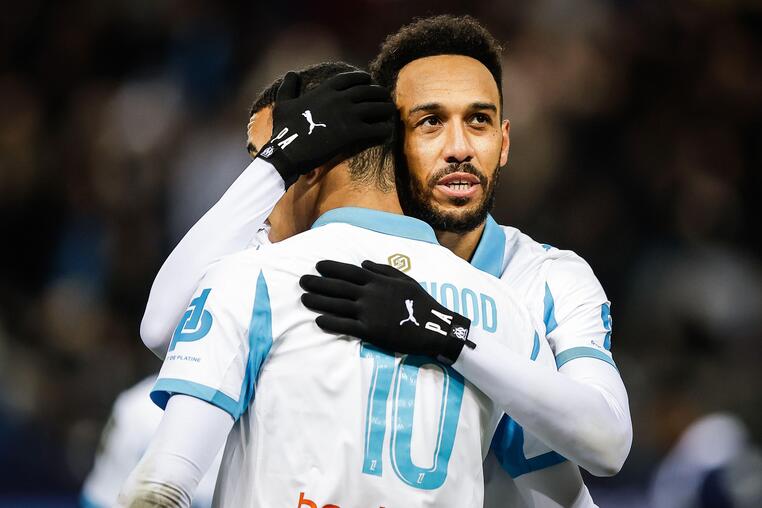 μαρσειγ στρασβουργο προγνωστικα στοιχημα αποδοσεις προσφορες