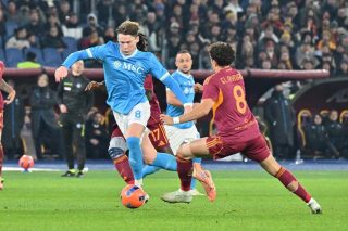 ναπολι ρομα προγνωστικα στοιχημα αποδοσεις προσφορες