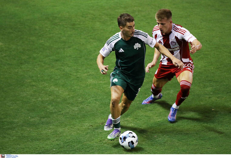 ολυμπιακος παναθηναικος προγνωστικα στοιχημα αποδοσεις προσφορες