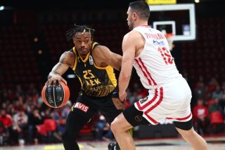 ολυμπιακος αεκ μπασκετ προγνωστικα στοιχημα αποδοσεις προσφορες