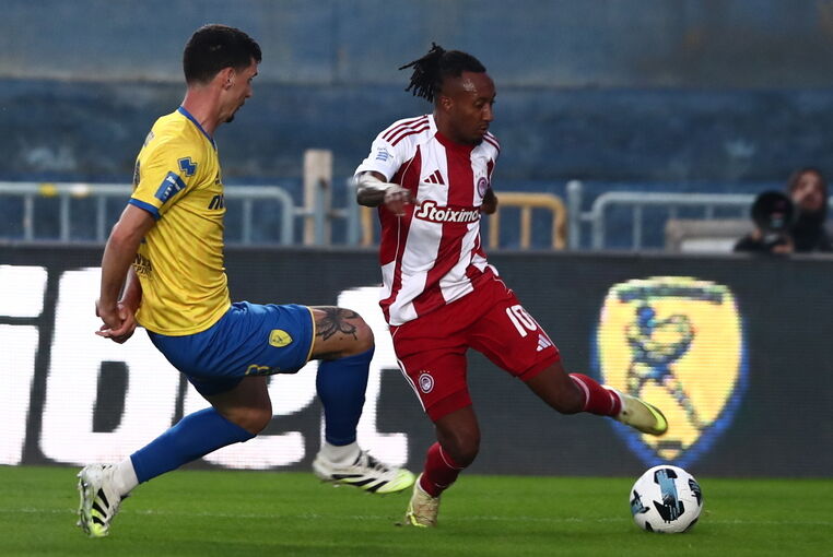 ολυμπιακος παναιτωλικος προγνωστικα στοιχημα αποδοσεις προσφορες