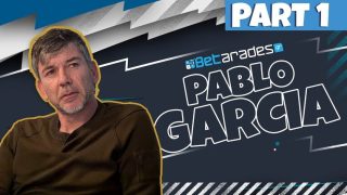 παμπλο γκαρσια betarades part 1