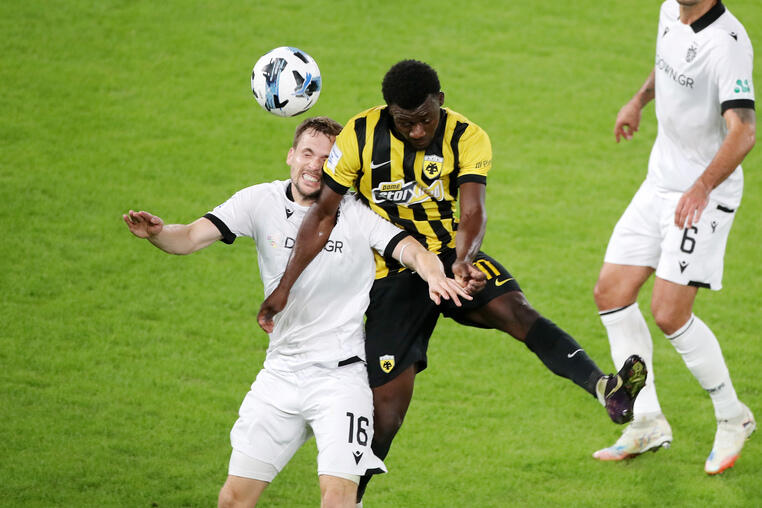 παοκ αεκ προγνωστικα στοιχημα αποδοσεις προσφορες