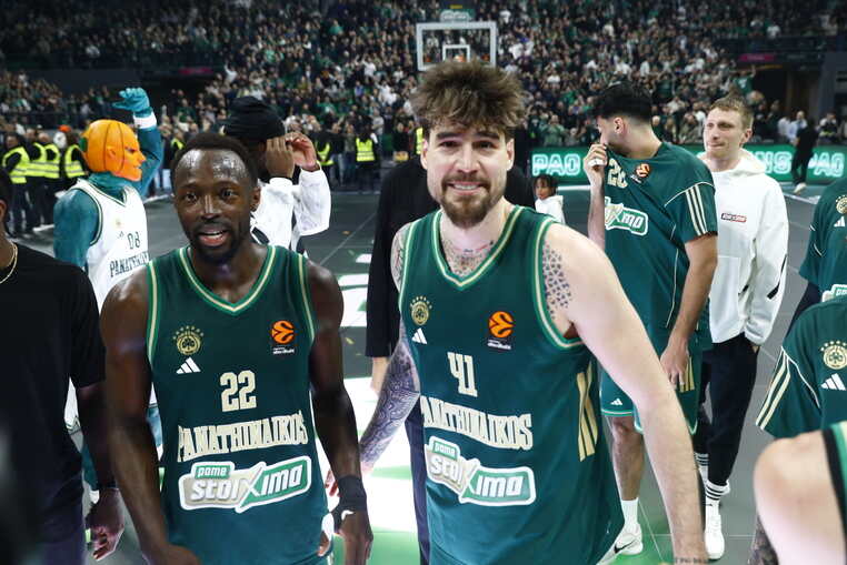 παρτιζαν παναθηναικος μπασκετ ευρωλιγκα euroleague προγνωστικα στοιχημα αποδοσεις προσφορες