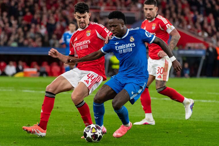 ρεαλ μαδριτης μπενφικα προγνωστικα στοιχημα αποδοσεις προσφορες τσαμπιονς λιγκ champions league