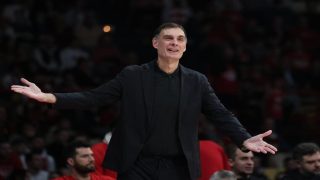 ευρωλιγκα ολυμπιακος βιρτους μπολονια