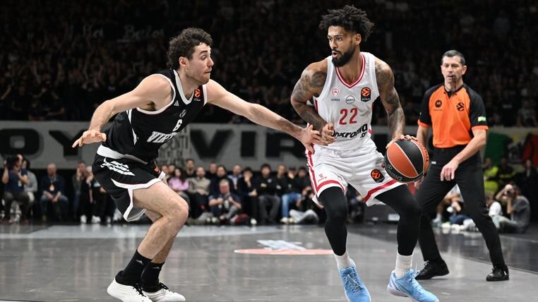 σκουντης προγνωστικα στοιχηματος euroleague ευρωλιγκα 06-02-2026