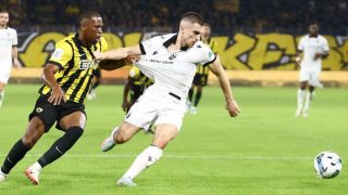 θαναηλακης προγνωστικα στοιχηματος 15-02-2026