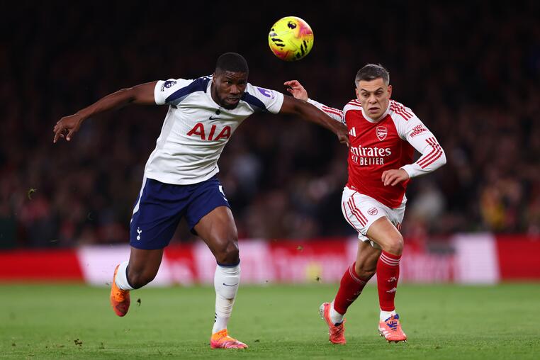 τοτεναμ αρσεναλ προγνωστικα στοιχημα αποδοσεις προσφορες