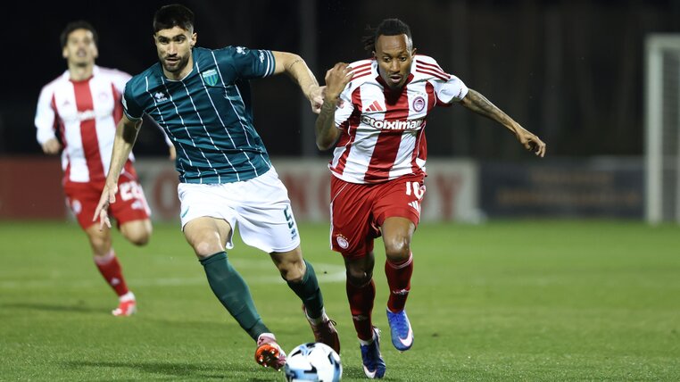 τσαρλυ αναλυση 1-02-2026