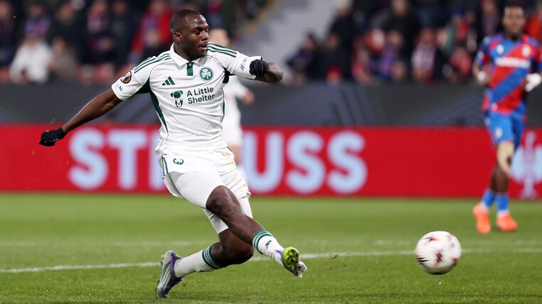 τσαρλυ αναλυση παναθηναικος προκριση 27-02-2026