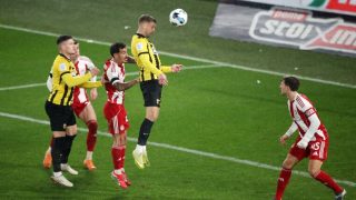 τσαρλυ αναλυση αεκ ολυμπιακος 02-02-2026