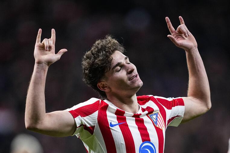 βαγεκανο ατλετικο μαδριτης προγνωστικα στοιχημα αποδοσεις προσφορες