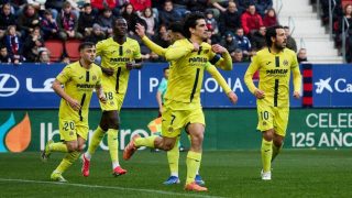 βιγιαρεαλ εσπανιολ προγνωστικα στοιχημα αποδοσεις προσφορες