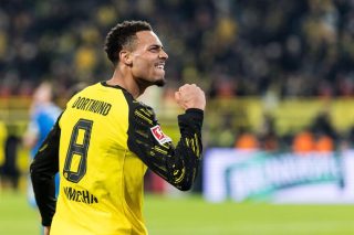 βολφσμπουργκ ντορτμουντ προγνωστικα στοιχημα αποδοσεις προσφορες