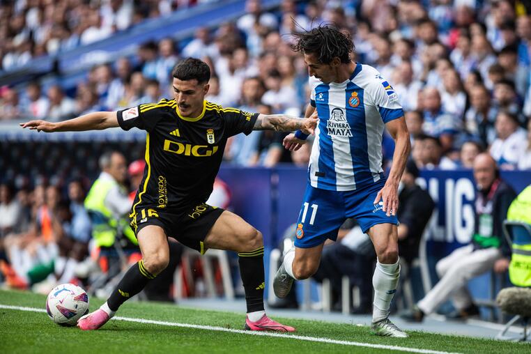 εσπανιολ οβιεδο καναλι live streaming δωρεαν