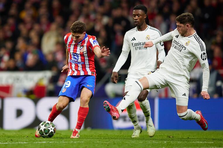 ρεαλ μαδριτης ατλετικο μαδριτης ειδικα στοιχηματα ειδικα παικτων αποδοσεις προγνωστικα