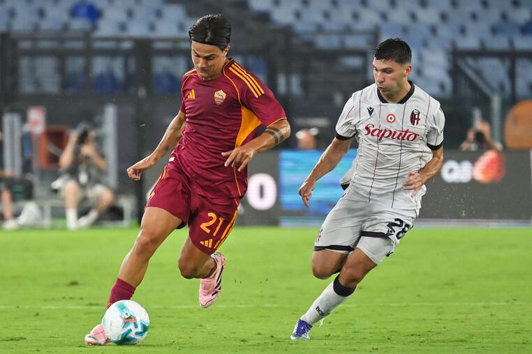 μπολονια ρομα καναλι live streaming δωρεαν