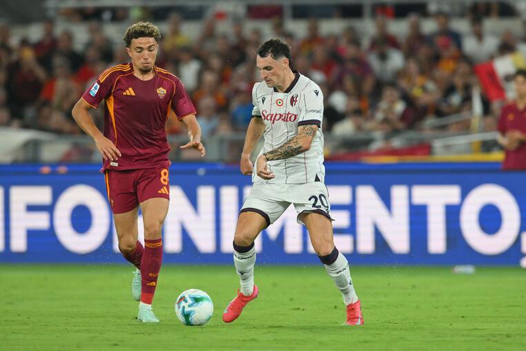 μπολονια ρομα ειδικα στοιχηματα ειδικα παικτων αποδοσεις προγνωστικα