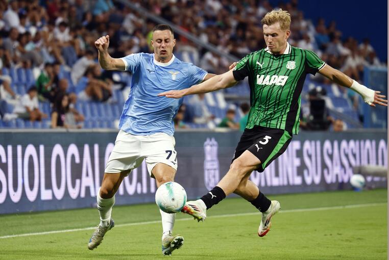 λατσιο σασουολο ειδικα στοιχηματα ειδικα παικτων αποδοσεις προγνωστικα