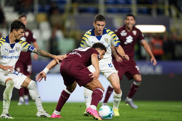 τορινο παρμα καναλι live streaming δωρεαν