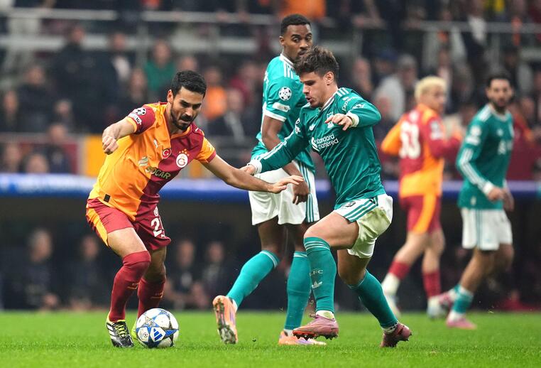 γαλατασαραϊ λίβερπουλ καναλι live streaming δωρεαν